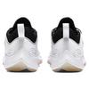 Nike Zoom Speed Air Slip Resistant Cushioning Low top Kids' Running Shoes White Red Green Kids' CJ2088-100