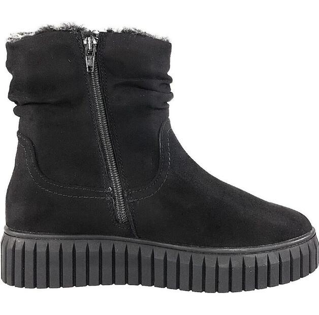 Ботинки s.Oliver Winter Stiefelette EU 36