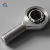 CRS Car Accsesories M30*2 Ball Joint  Metric Slot Injection Heim Joint Rod End Bearings Chrome molly4135 Steel