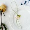 Tulpe Blume Handy Seil Schlüsselanhänger Anhänger Telefon Fall Strap Telefon Charme Telefon Acc Anti-verloren Lanyard Hängen Schnur schmuck