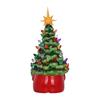 Lifelike Gnome Ornament Resin Xmas Gnome Crafts Small Christmas Dwarf Figurine for Home Office Desktop Decoration