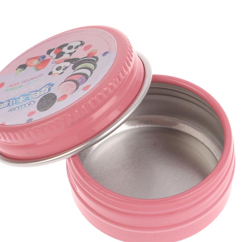 1/12 Miniature Dollhouse Cookies Box Doll House Kitchen Food Decor Accessories