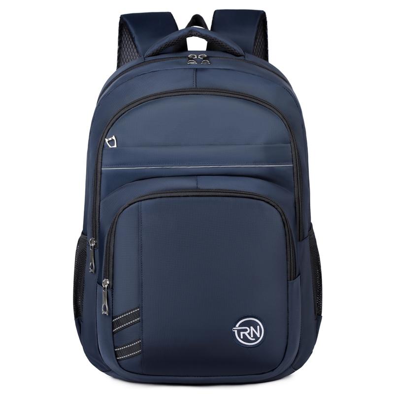 15.6 ' Laptop Backpack Spacious Multi-pocket Design, Water-proof Daypack Suitable for Businessmen & Students