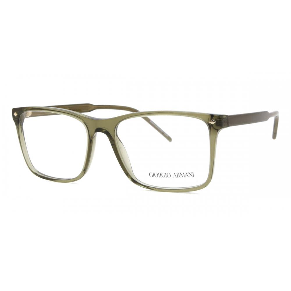 Giorgio Armani Ar7258 6074 Men Eyeglasses