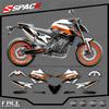 Accesorii pentru motociclete – Autocolante pentru moto