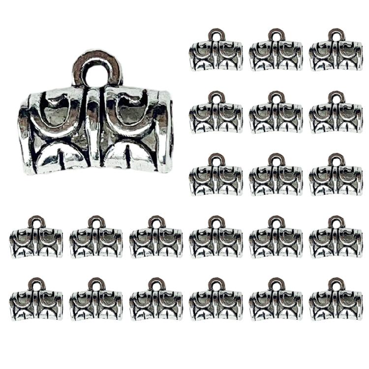 Set of 100 Oceans Jewelry Pendant Sea Themed Shaped Ornament Bracelet Necklace Accessories Stylish Women Bag Decoration