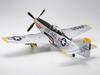 Tamiya Aircraft Series 28 North American Mustang Plastic Model Kit 60328 1/32 No. F-51D (Korean War)