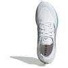 Adidas Pureboost 5 Comfortable Fashion Mesh Low Top Running Shoes Unisex Sneakers White JR7674