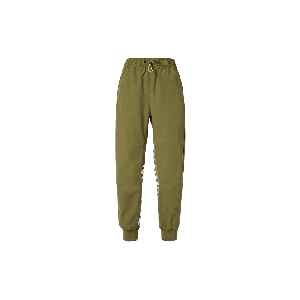 Converse Casual Pants Men's Jasper Moderate Cuffed Pants 10020008-A02