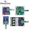 DC 1.8V-35V 2A 3A 5A 10A 30W 80W 90W PWM Motor Speed Controller Low Voltage Motor Speed Controller PWM Adjustable Drive Module