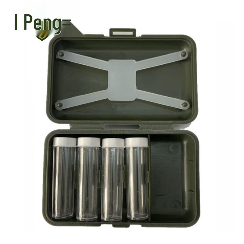 Rongpeng Portable Individual First Aid Kit