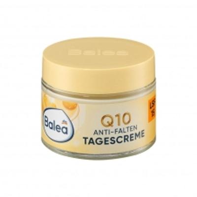 Crema da Giorno Anti-Rughe Q10 50ml