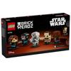 LEGO BrickHeadz LEGO Star Wars Revenge of the Sith Heroes and Villains 40796