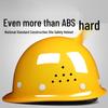 Construction Safety Helmet