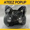 [USED] ATEEZ Wooyoung POP-UP Cushion with Trading Card (D866)