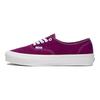 Authentic Og Vans Lx 'Dark Purple' VN0A4BV9DRV