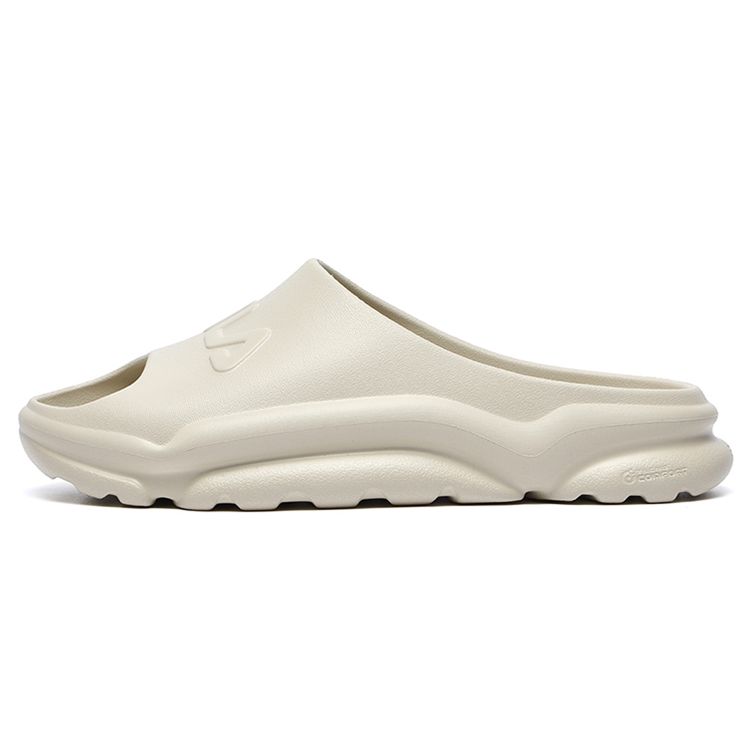 Fila Swim Retro Slides Men Slides F12M222515FOG 40