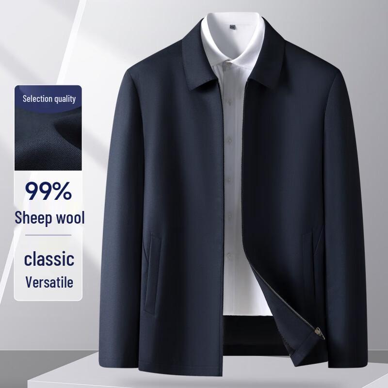 

FAPAI.EC Men s Warm Jacket PJ445033963 3XL 56(190/104A)