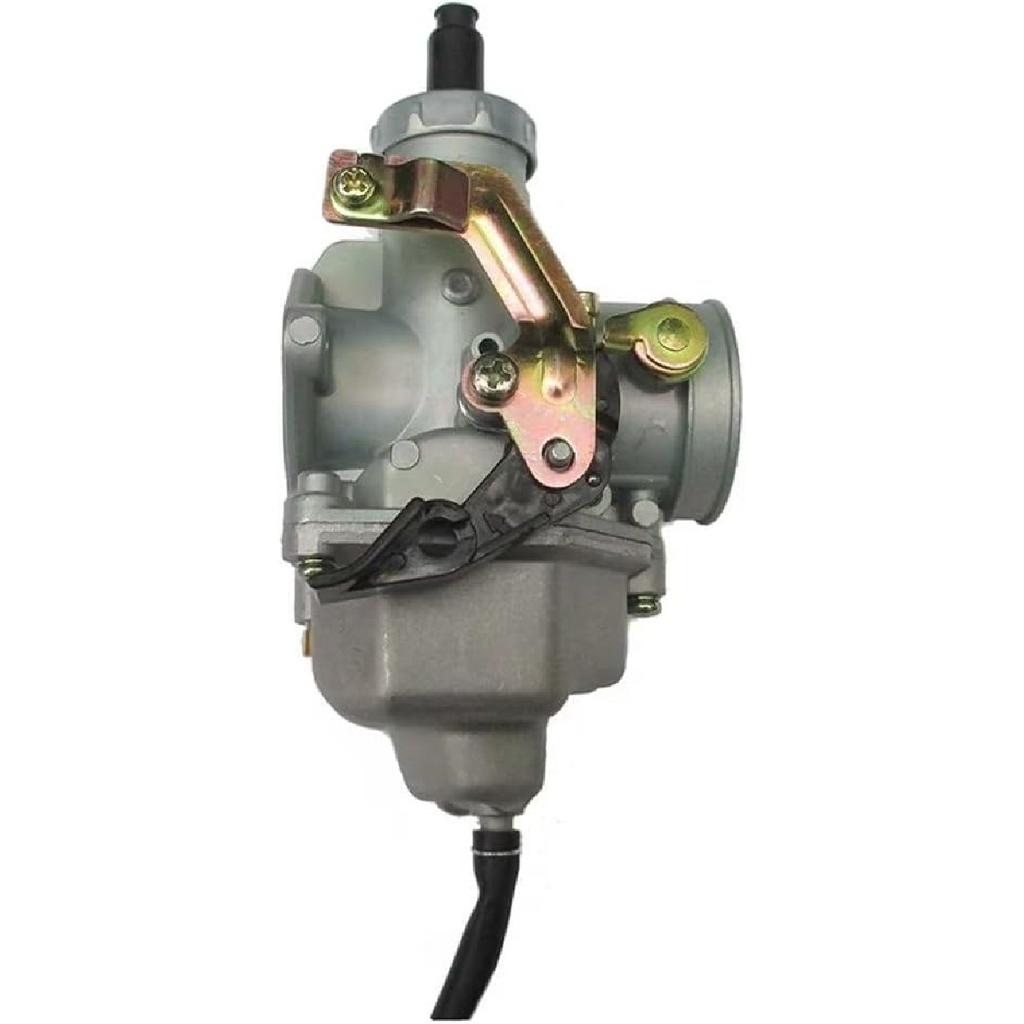 NEW 30MM CARBURETOR FOR PIT DIRT BIKE CRF XR 200 250 PZ30 CARB Hand Choke