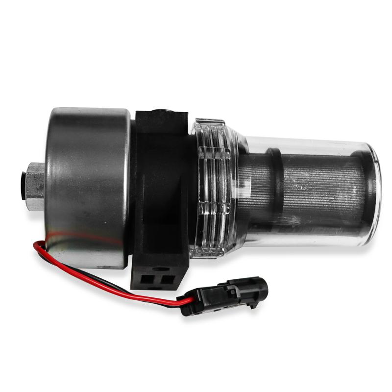 41-7059 Pump Fuel 12V High Pressure Thermo King Diesel Units 9~12PSI