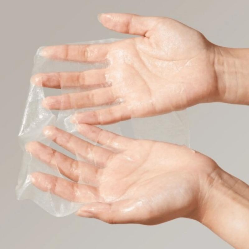 Anua Vitamin C Blemish Serum Mask Sheet (10 Sheets)