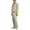 Palm Angels monogram-embroidered striped track pants PMCJ020E23FAB0010703
