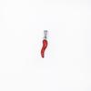 Olivia Custom DIY Thousands of Design Fashion Jewelry Enamel Pendant Gold Plated Stainless Steel Charms for Jewelry DIY Making
