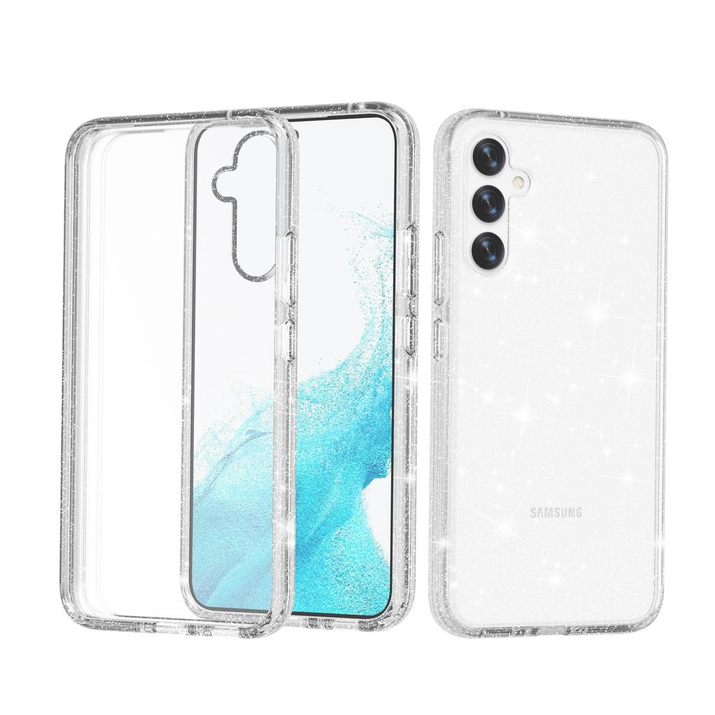 Applicable to Samsung A34 rubber oil mobile phone case Galaxy A34 terminator matte spray paint thickened anti-drop protective case