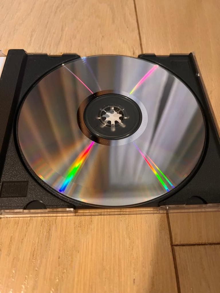 [USED] Shirley Kwan THE STORY OF SHIRLEY