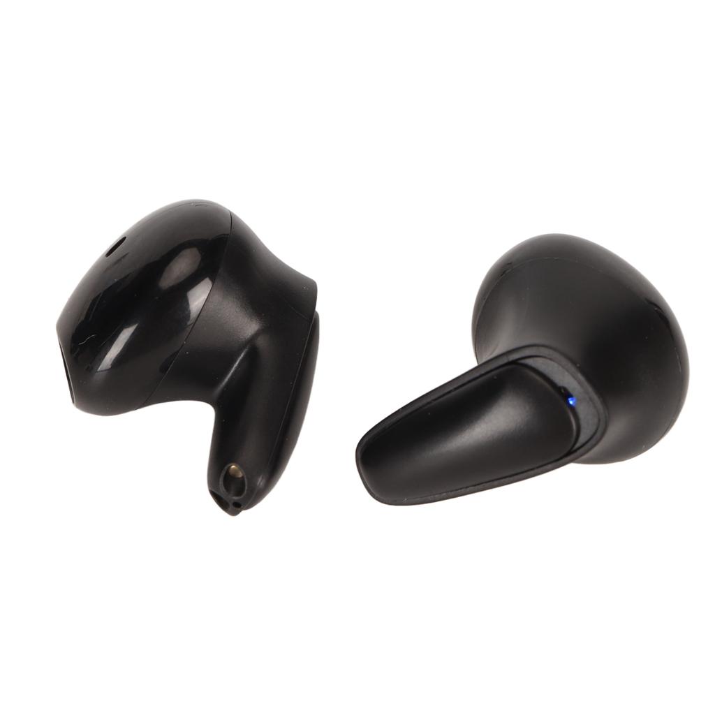 Bluetooth Translator Earbuds Noise Reduction 74 Languages 70 Accents Wireless Translator Earbuds with Digital Display