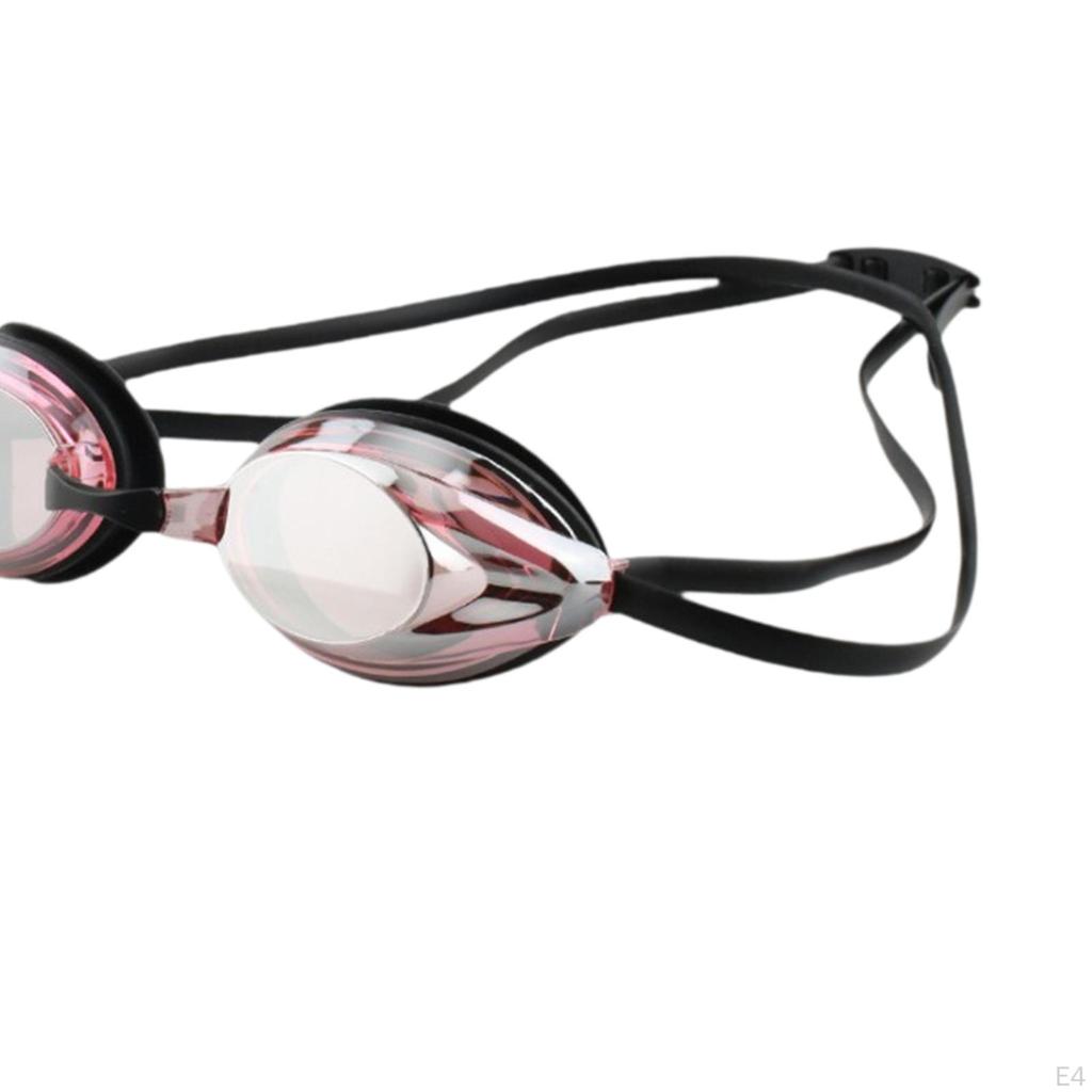 Advanced Swim Goggles for Adults - And Lightweight Design
