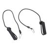 2Pcs Workout & Exercise Band Stepper Resistance Band High Elastic Pull Ropes Exercise Hand Grip Rope Expander