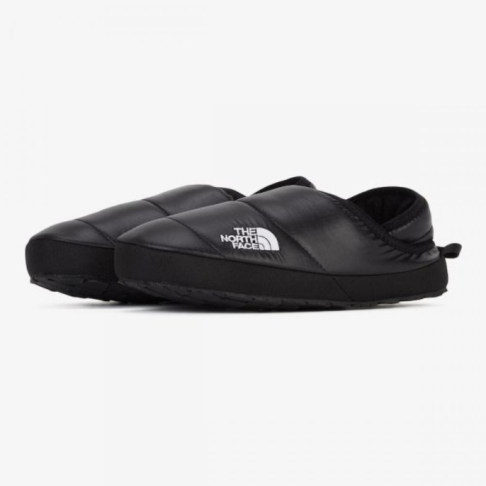 

North Face The North Face North Face Knob Sea Mule Ns93q61a Blk 230MM