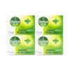 Dettol MLJMAUNS Original Soap 100g X 4