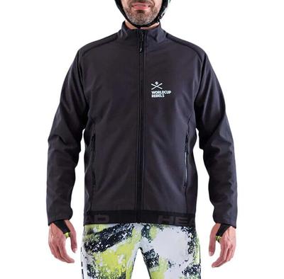 Head Jacket Race