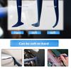 NeoWrap Car Window Tinting Kit Vinyl Wrap Tools Film Squeegee Scraper Vinyl Spatula Cutter Knife Vehicle Styling Accessories