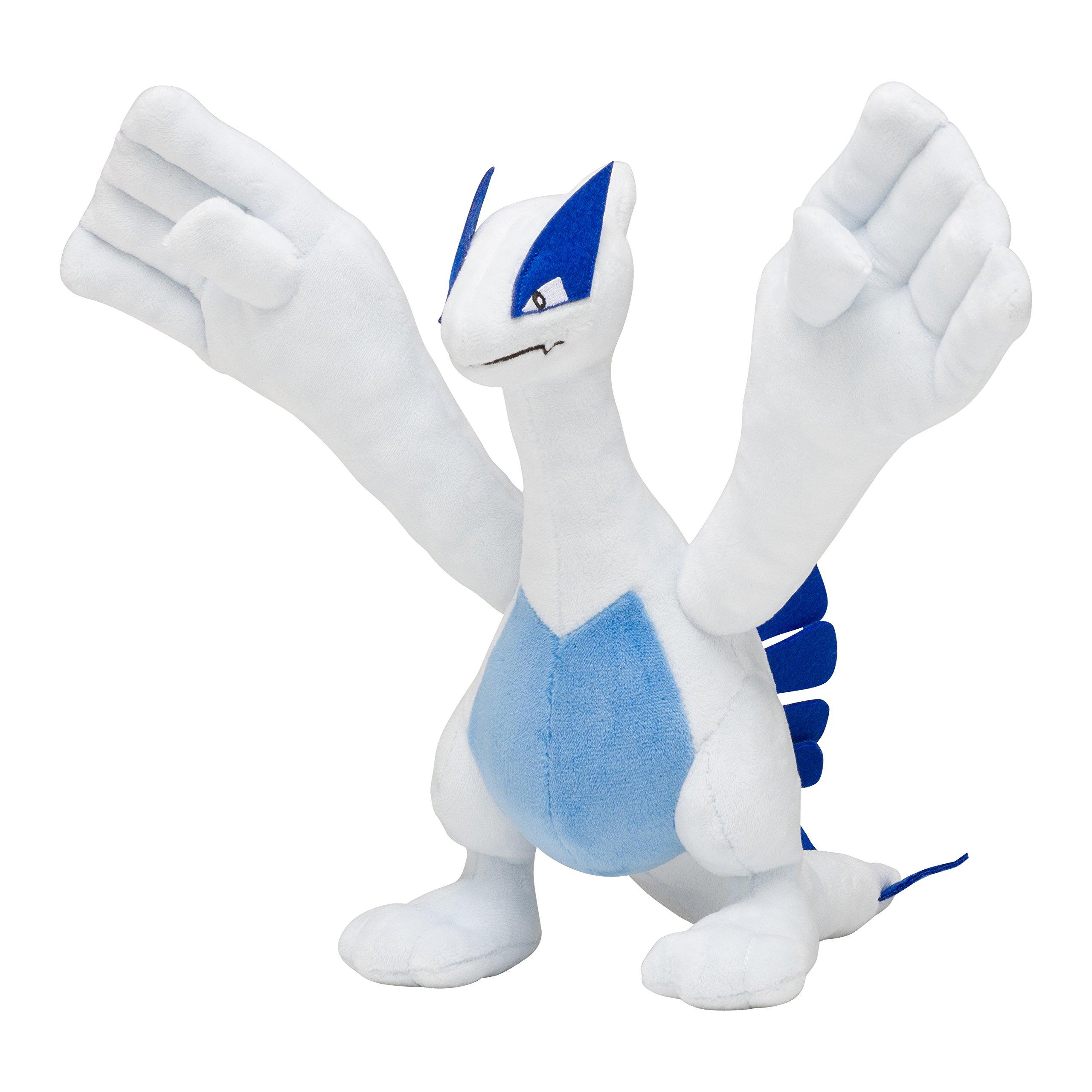 

Pokemon Center Original Plush Lugia 25 x 26 x 21 x W x (H D cm)