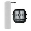 2 Pcs Of Replacement Brush Filters For  JONRS ED12 Pro Max Cordless Wet/dry Vacuum Cleaner. Accessories