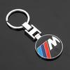 2026 Hot M Power Emblem Keyring Car Logo Metal Keychain For BMW M3 M4 M5 G42 G30 G20 E39 E36 E87 E53 F44 F07 F34 G15 G16 G23 G22 F30 F20 jdsg40