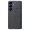 Samsung Standing Grip Case For Galaxy     S25+ Black