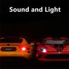 JKM 1/32 Dodge Viper ACR SRT Alloy Sports Car Model Diecasts & Toy Metal Vehicles Car Model Simulation Sound and Light Kids Toy Gift