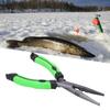 Multifunction Fishing Line Cutter Pliers Scissors Carp Fishing Hook Line Decoupling Tools