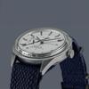 [Timex] Marlin Jet Automatic Fabric Watch 38mm TW2V72300