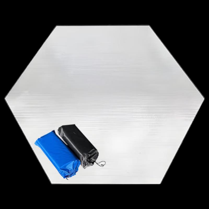 

OEING Foldable Hexagonal Camping Mat