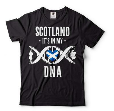 Scotland Shirt Scottish Shirts Scotland Patriotic Tee Scotland National Flag Tee