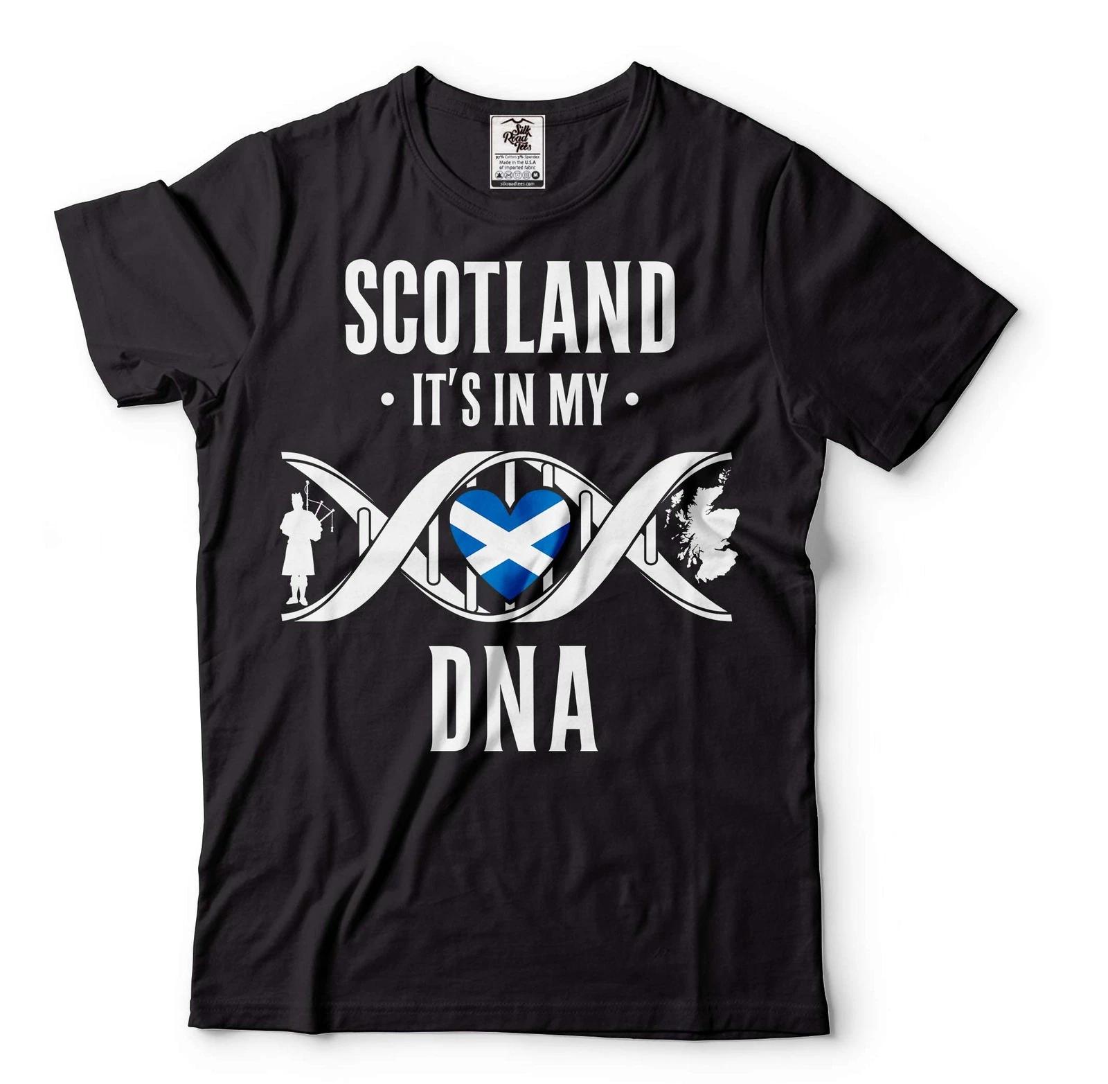 Scotland Shirt Scottish Shirts Scotland Patriotic Tee Scotland National Flag Tee XL