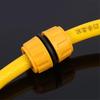 Water Hose Quick Connector