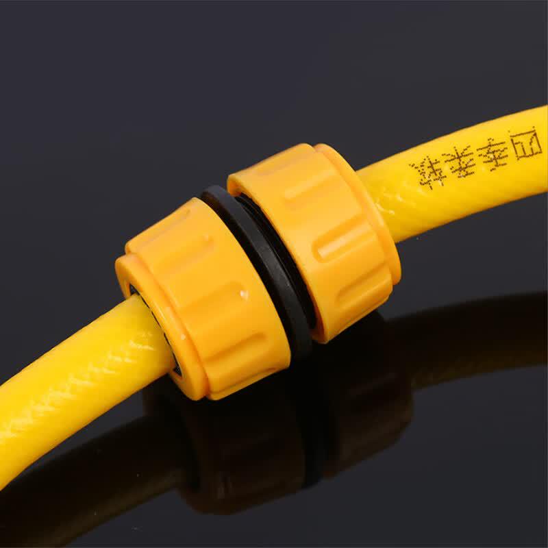Water Hose Quick Connector
