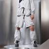 THE NORTH FACE SS25 Casual Pants Men's Starlight Gray NF0A8CKE-A0M