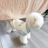 Pet Dog Clothes Summer Thin Teddy Bichon Pomeranian Anti-shedding Small Puppy Summer Cat Vest